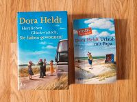 Buch Set Dora Heldt Herzlichen Glückwunsch Sie Urlaub mit Papa Niedersachsen - Ahlerstedt Vorschau