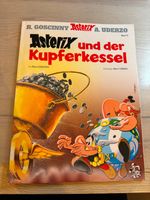 Comic Asterix und der Kupferkessel Dresden - Briesnitz Vorschau