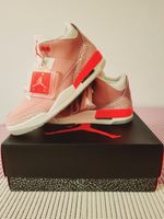 Air Jordan 3 WMNS Retro 'Rust Pink' Rheinland-Pfalz - Trier Vorschau