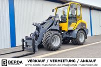 AB 499€ NETTO RATE✅Eurotrac W13 Hoflader mit Yanmar Motor Radlader Frontlader 48PS 4x4 Allrad✅ Niedersachsen - Neu Wulmstorf Vorschau