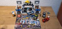 Lego Racers 8681 - Tiny Turbo Tuning-Werkstatt Niedersachsen - Kissenbrück Vorschau