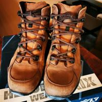 Haix Dakota Mid UK9,5 EU44 Hessen - Fulda Vorschau