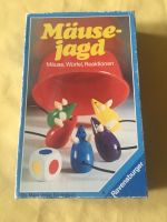 Mäuse Jagd Ravensburger Kinder Spiel Wandsbek - Hamburg Sasel Vorschau