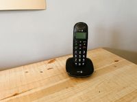 DECT Festnetztelefon – Doro PhoneEasy 110 Obergiesing-Fasangarten - Obergiesing Vorschau