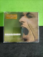 Rammstein – Ich Will (2001) Maxi-Single, Enhanced Rock CD Schleswig-Holstein - Reinbek Vorschau