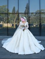 Brautkleid / Hochzeitskleid Gr. M/L von Sima Couture Imge Niedersachsen - Peine Vorschau