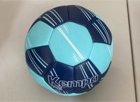 Kempa Handball Size 2 / blau Rostock - Schmarl Vorschau