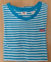 tolles T Shirt von Levis in Größe S Nordrhein-Westfalen - Ostbevern Vorschau