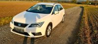 +++SEAT LEON 5F ST 1.5 TSI 1.HAND PDC, KLIMA, NAVI, 8FACH+++ Sachsen - Niederwiesa Vorschau