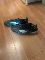 Adidas F50 Fußballschuhe Altona - Hamburg Osdorf Vorschau