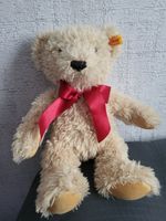 Steiff Teddybär - Nr.022593 - 27 cm Nordrhein-Westfalen - Kreuzau Vorschau