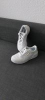 Puma Cali Sneaker low White *wie neu* Baden-Württemberg - Leonberg Vorschau