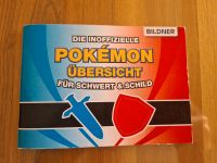 Pokemon Übersicht für Schwert & Schild Bayern - Denkendorf Vorschau