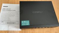 Qnap QSW-1105- 5T  Desktop 2.5G Switch 5x RJ-45 Baden-Württemberg - Wolfschlugen Vorschau