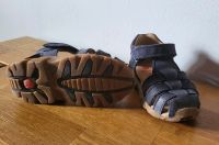 Sandalen Elefanten gr. 22 blau Sachsen - Niederwiesa Vorschau