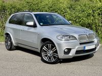 BMW X5 3.0d xDrive Facelift - M Paket Sport - Sonderfahrzeug Baden-Württemberg - Tübingen Vorschau