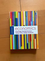 Economics Book 11th Edition (David Begg, …) Berlin - Neukölln Vorschau