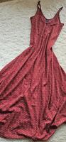 Tolles luftiges Maxi Sommerkleid von Ipanima M/L Hessen - Nidda Vorschau