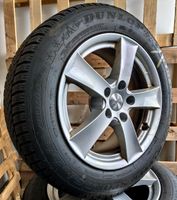 ✓ VW TOURAN 5T AUDI A4 205/60 R16 92H WINTERREIFEN WINTERRÄDER Nordrhein-Westfalen - Herten Vorschau