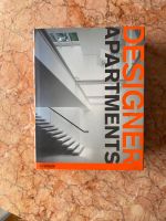 Buch über Designer Apartments Stuttgart - Stuttgart-Mitte Vorschau