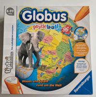 TipToi Globus Hessen - Usingen Vorschau