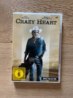 DVD - Crazy Heart - neuwertig Bayern - Dinkelsbuehl Vorschau