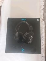 Logitech Pro G 50 Hessen - Hanau Vorschau