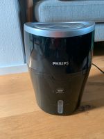 Luftbefeuchter Philips Nano Cloud  HU 4813/10 - NP 150 EUR Kr. München - Höhenkirchen-Siegertsbrunn Vorschau