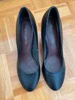Tamaris Pumps Stiletto Schwarz Größe 39 Baden-Württemberg - Eppelheim Vorschau