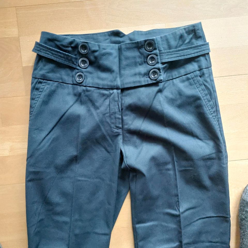 Lange leichte Hose in Ichenhausen