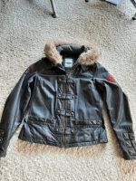 Damen Lederjacke von Harley-Davidsen Nordrhein-Westfalen - Hamm Vorschau