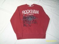 * Sweatshirt * s.Oliver * Gr. 140 (S) * Rot * TOP * inkl. Versand Hessen - Schlitz Vorschau