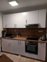 Neuwertige Ikea-Küche (weiß) zu verkaufen, Garantie vorhanden Bayern - Kelheim Vorschau