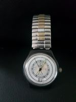 Armbanduhr Swatch Automatik Bayern - Waltenhofen Vorschau