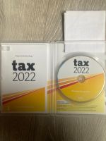Tax 2022 Einkommensteuererklärung Baden-Württemberg - Schorndorf Vorschau