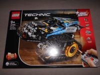 LEGO Technic - Ferngesteuerter Stunt-Racer (42095) 2in1 Hessen - Bad Soden-Salmünster Vorschau