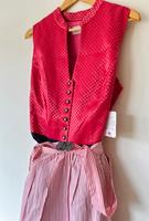 B.p.c. Dirndl Kleid Trachten 50 5xl neu Hessen - Burgwald Vorschau