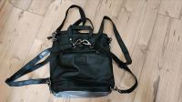 Tasche, Rucksack Shopper von Rada, Echtleder 3in1 Dresden - Cotta Vorschau