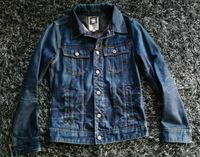 G-Star Slim Tailor Stand 3D Jkt Jacke Herren Jeansjacke Gr.S blau Baden-Württemberg - Güglingen Vorschau