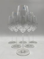 *6x WEINGLÄSER WEIN GLAS SCHOTT ZWIESEL BORDEAUX POKAL WEINGLAS Berlin - Charlottenburg Vorschau