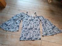 Schöne Bluse Hemd  Shirt, Gr.S Schleswig-Holstein - Groß Wittensee Vorschau