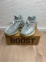 Adidas Yeezy Boost 350 V2 Blue Tint 42 Saarland - Saarlouis Vorschau