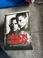 Prison Break die komplette Serie Baden-Württemberg - Bruchsal Vorschau