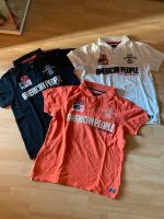 Poloshirts American People Gr. L -super Zustabd - Bayern - Würzburg Vorschau