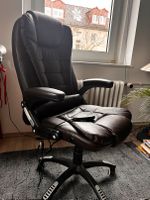Bürostuhl/ Chefsessel/ Gaming-sessel/Wärme und Massage Funktion Berlin - Westend Vorschau