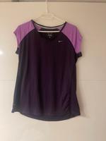 Nike Dri-Fit Sportshirt / Gr. L Düsseldorf - Pempelfort Vorschau