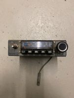 BLAUPUNKT AUTORADIO KDB 971-012 6V/12V Baden-Württemberg - Künzelsau Vorschau