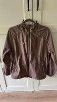 Leichte Laufjacke/ Windjacke braun Kiel - Mitte Vorschau
