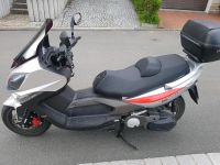 Kymco Xciting 500 Bayern - Strullendorf Vorschau