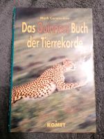 Das Guiness Buch der Tierrekorde Bayern - Buch am Buchrain Vorschau